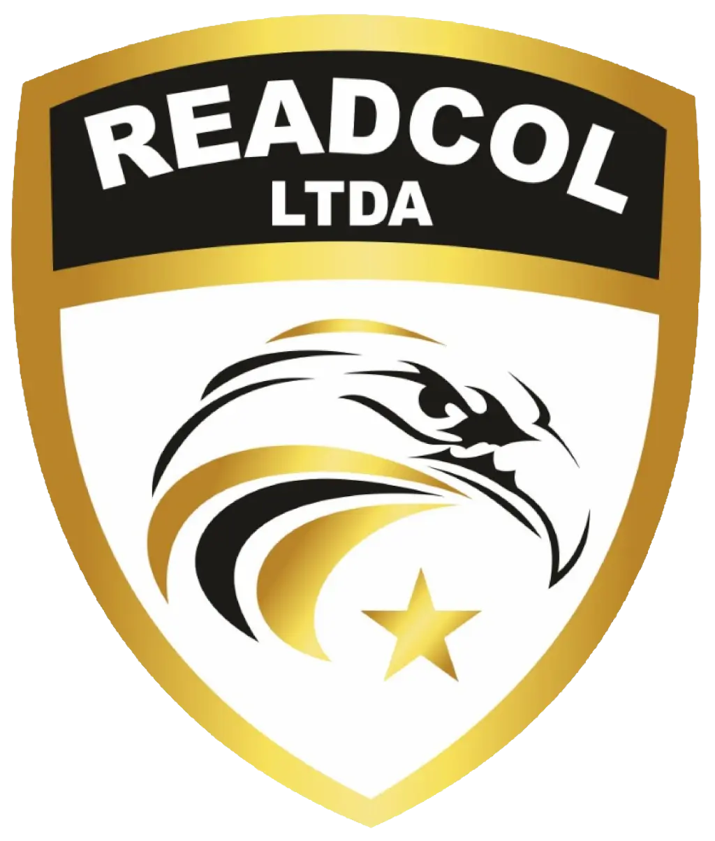 Logo READCOL